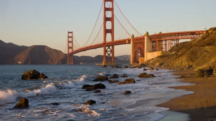 23 Out-of-the-Way West Coast Places That Turn Out to Be Amazing