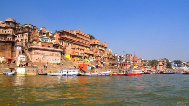 25 cultural and natural wonders that make India worth the trip