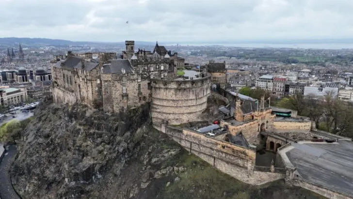 25 of Europe’s most terrifying places that feel unsettling to visit