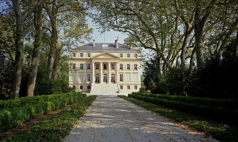Château Margaux, Bordeaux