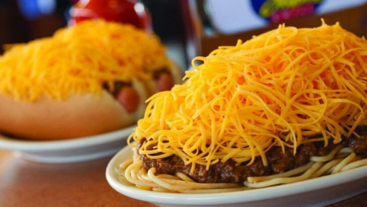 4 Ohio Chili Parlors That Aren’t Worth the Bowl and 8 That Absolutely Are