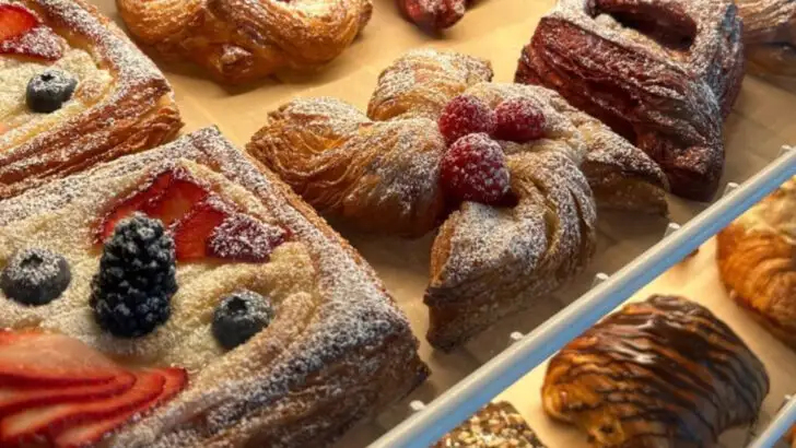 5 Arkansas pie shops where tradition comes by the slice