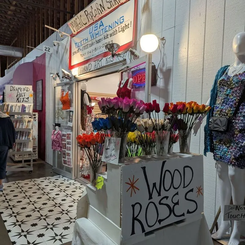 Seminole Hard Rock Flea Market – Tampa