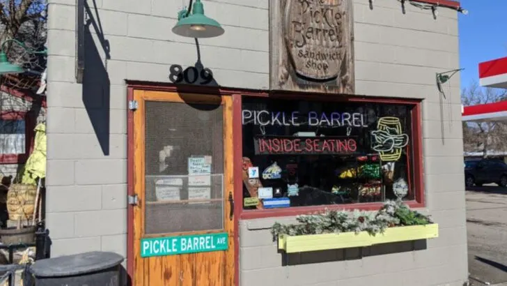 5 Montana Pastie Shops That Tell the Story of Mining Country