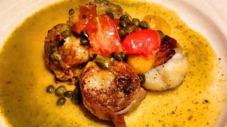 5 South Carolina Gullah-inspired kitchens where history is on the plate