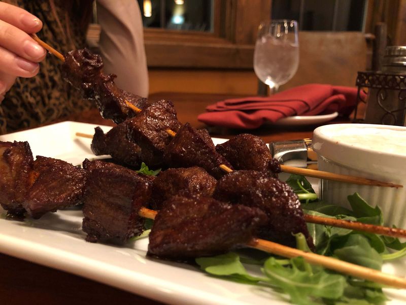 Dakotah Steakhouse – Rapid City