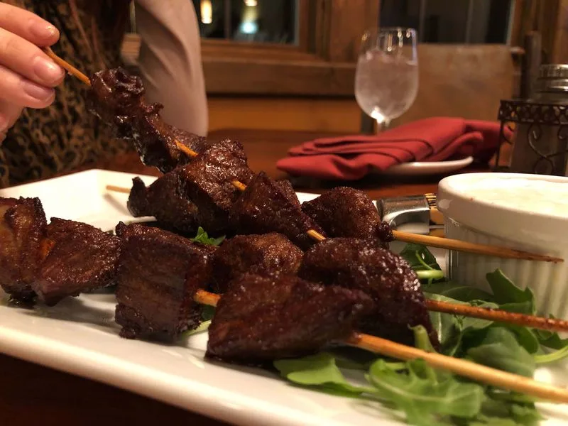 Dakotah Steakhouse – Rapid City