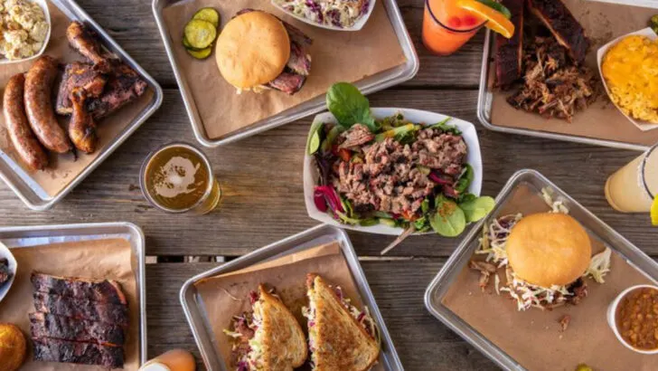 5 barbecue joints in Louisiana that locals say get it just right