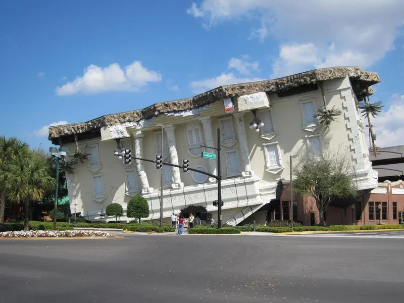 WonderWorks Orlando