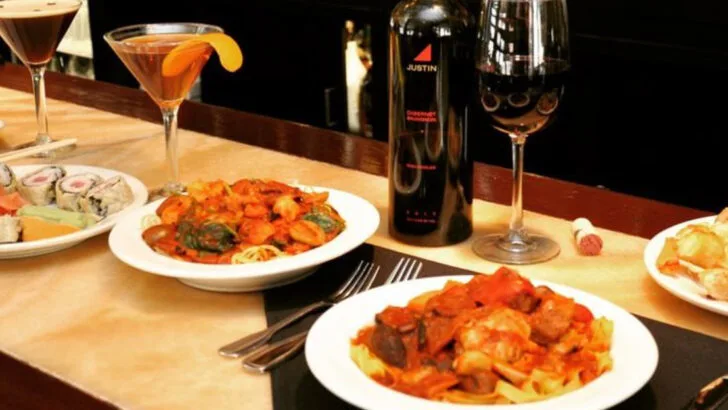 5 historic restaurants in Hartford that have stood the test of time