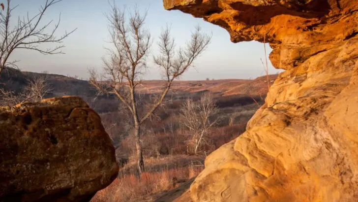 5 state parks in Kansas perfect for family trips
