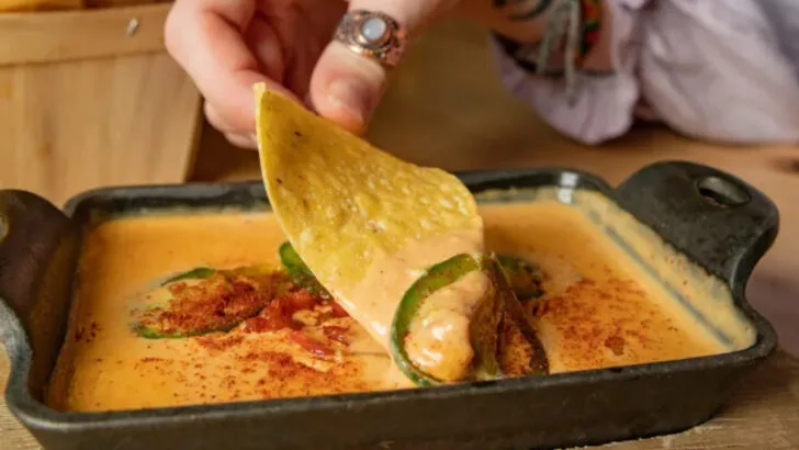 6 Arkansas Cheese Dip Joints That Locals Still Defend as the Original