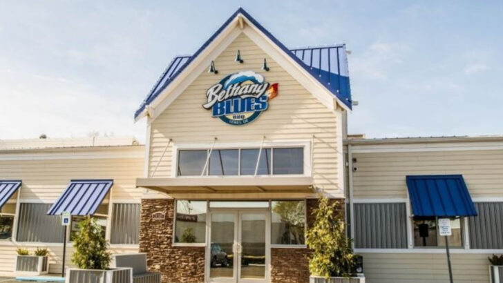 6 Delaware barbecue restaurants proving the First State loves good smoke too