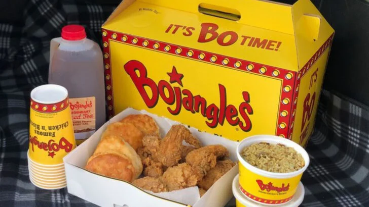 6 Fast-Food Restaurants in North Carolina Where Freshness Makes the Difference