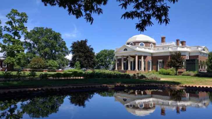 6 Historic Sites in Virginia and 6 Small Towns That Bring the Past to Life