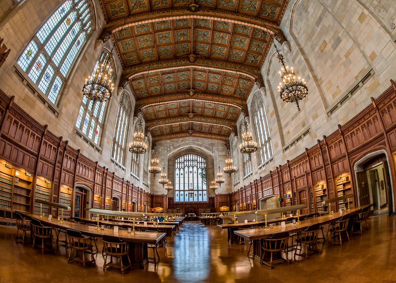 University of Michigan, Ann Arbor