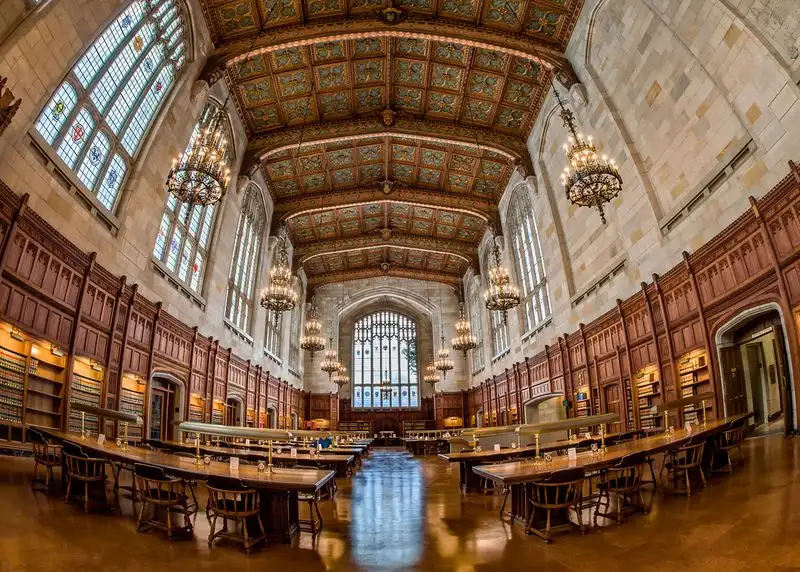 University of Michigan, Ann Arbor