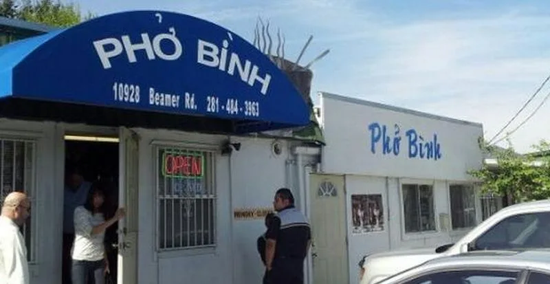 Pho Binh