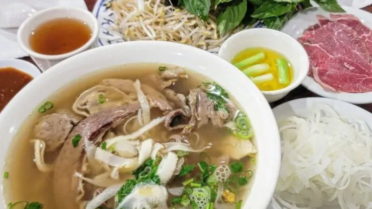 6 Houston Vietnamese spots serving bowls of pho worth the trip