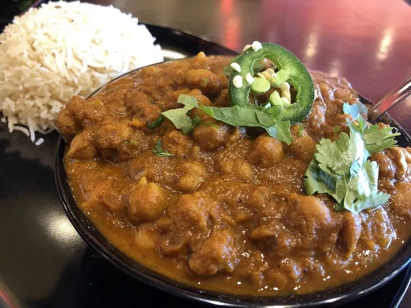 Tarka Indian Kitchen