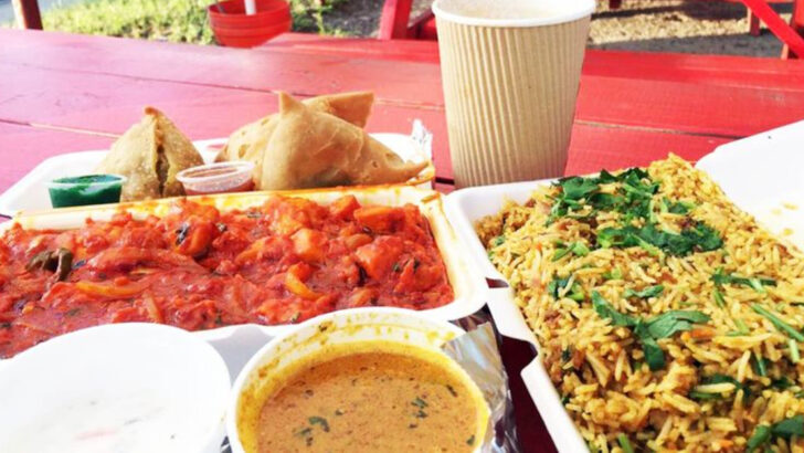 6 Indian restaurants in Texas locals say feel like home cooking