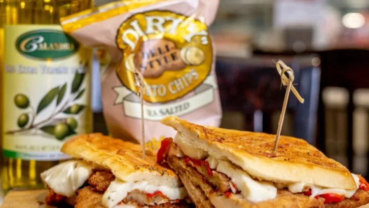 6 Italian delis in Newark where old-world flavor still rules