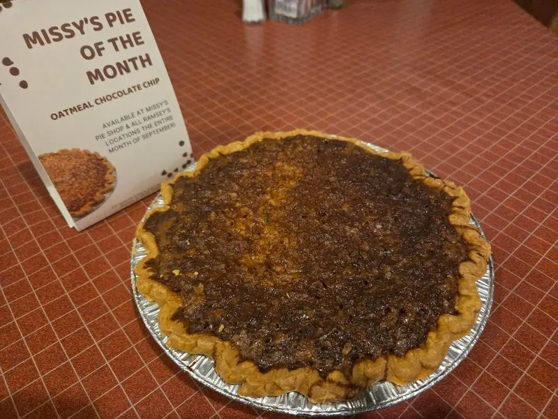 Missy’s Pies – Lexington