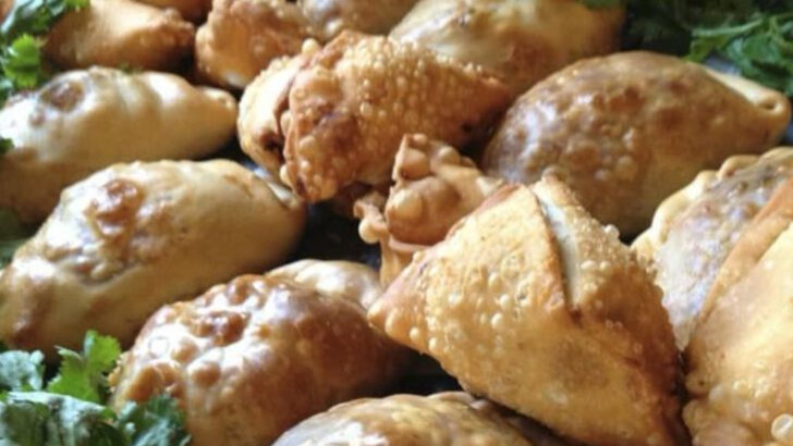 6 New Jersey Empanada Shops Where the Trays Empty Quicker Than You’d Expect