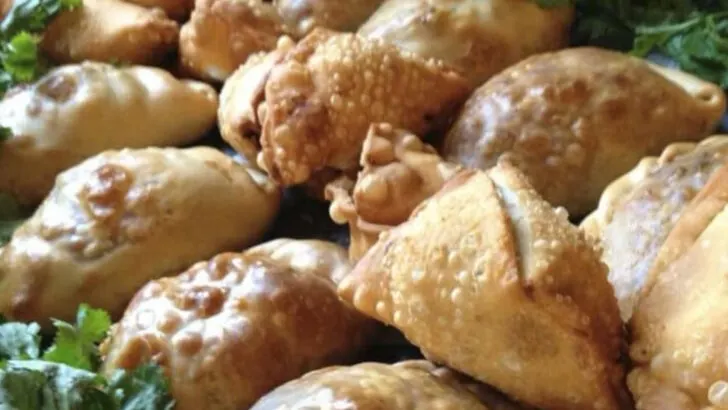 6 New Jersey Empanada Shops Where the Trays Empty Quicker Than You’d Expect