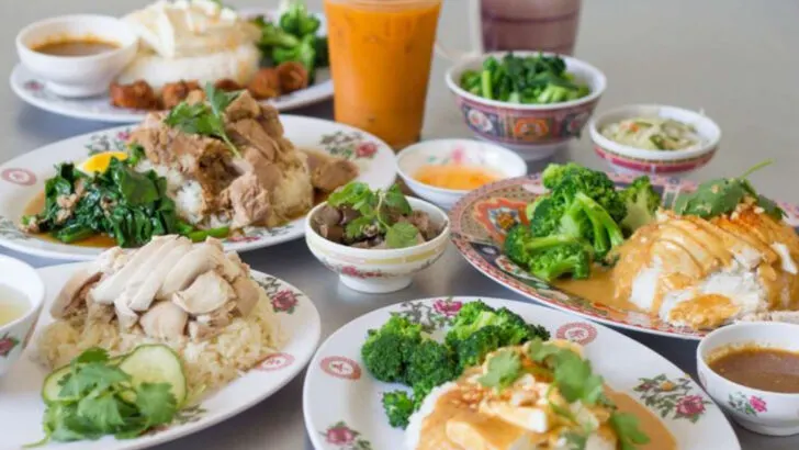 6 Portland Restaurants Worth Trying and 6 Food Carts That Truly Deliver