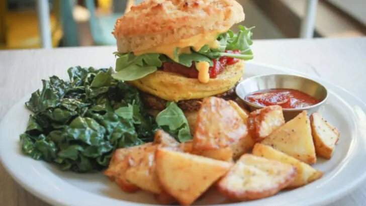 6 Portland vegan and vegetarian restaurants that go beyond expectations