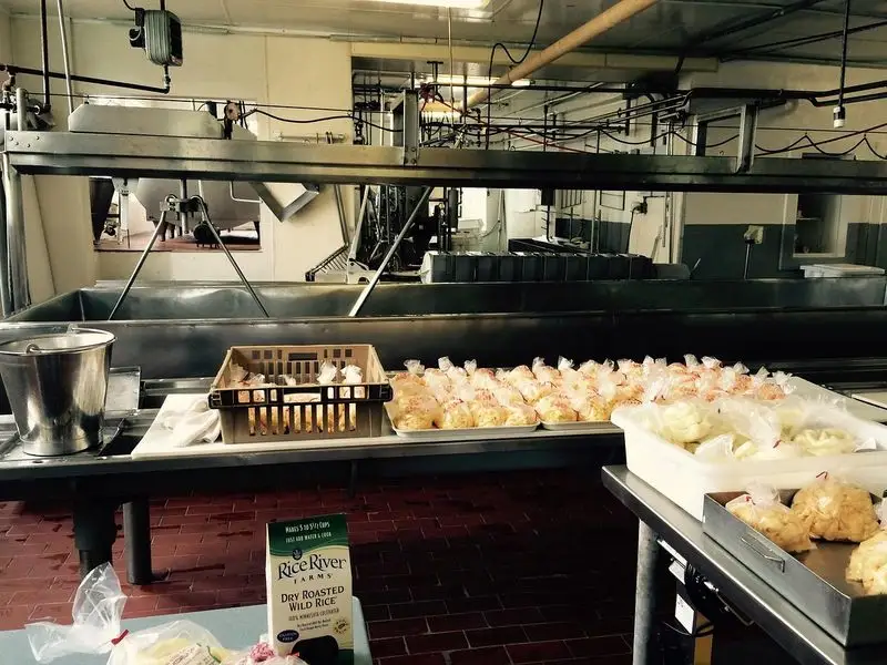 Union Star Cheese Factory – Zittau