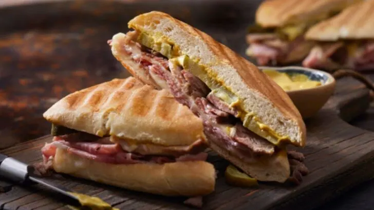 6 Smokehouses in Kentucky Hills Where the Barrels Outnumber the People