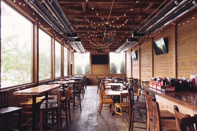 Edley’s Bar-B-Que – Nashville
