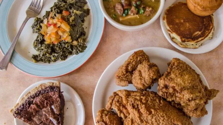 6 Soul Food Spots in Tennessee That Locals Believe You Can’t Miss