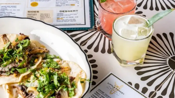 6 Tuscaloosa restaurants families pack into on Alabama game days