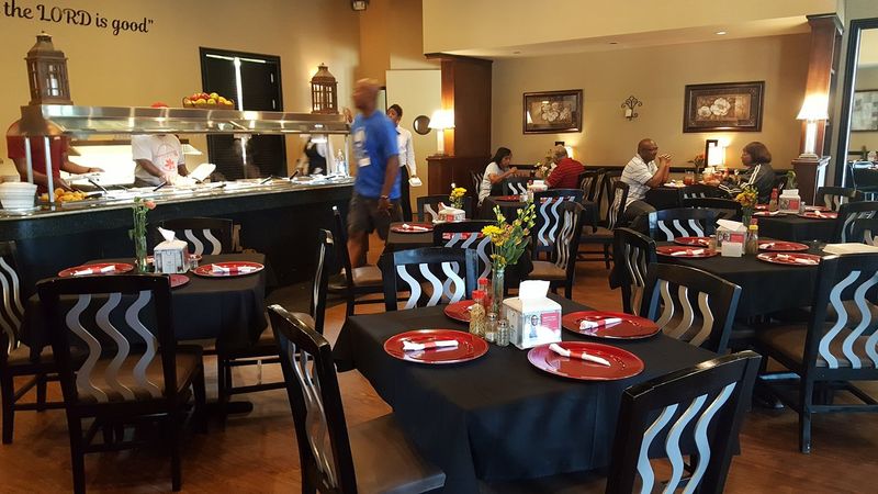 Martha’s Place (Montgomery)