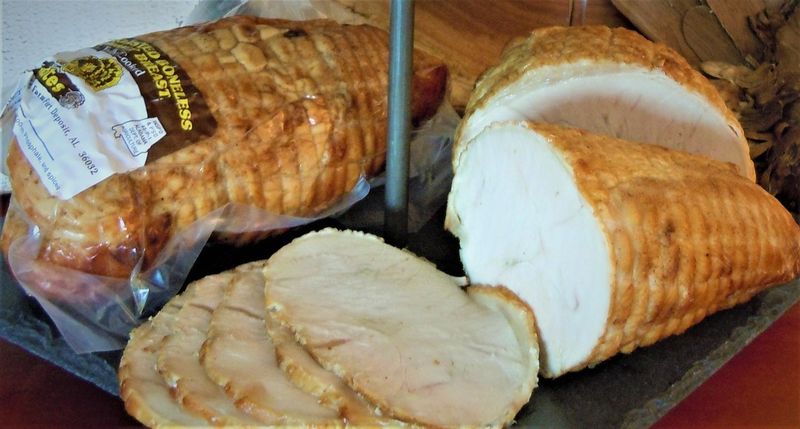 Bates House of Turkey