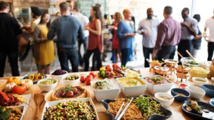 7 Alabama country kitchens serving food the old-fashioned way