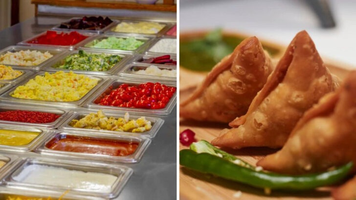 7 All‑You‑Can‑Eat Spots in Indiana Locals Agree Are Worth Piling Up the Plate