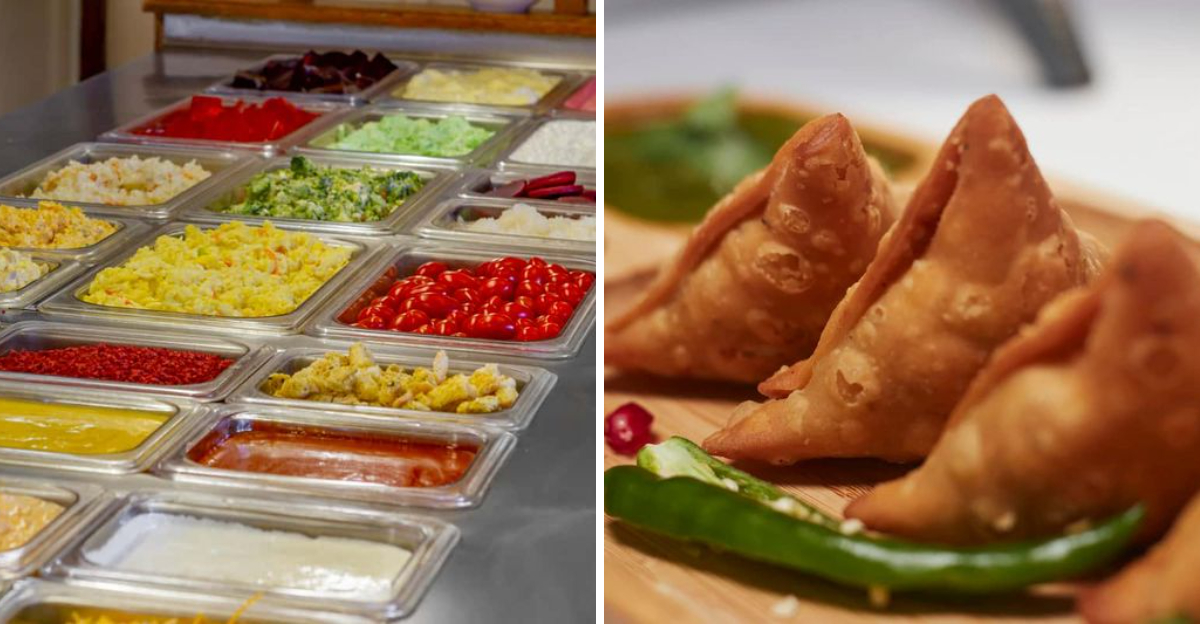 7 All‑You‑Can‑Eat Spots in Indiana Locals Agree Are Worth Piling Up the Plate