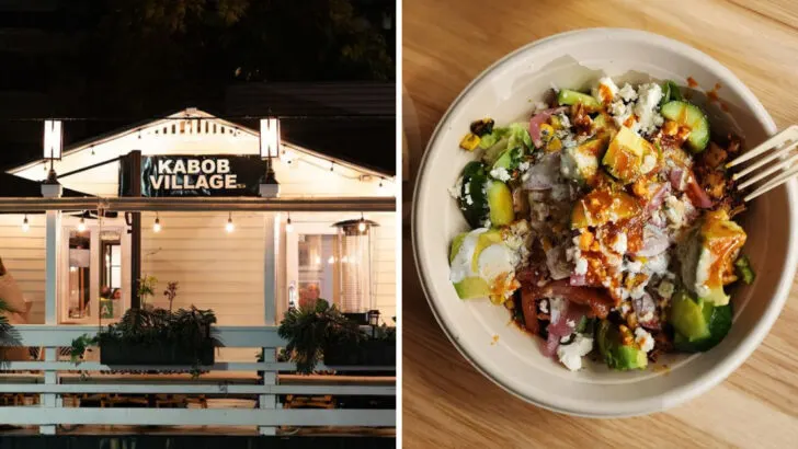 7 Authentic Persian Restaurants in Orange County That Iranian Grandmothers Trust