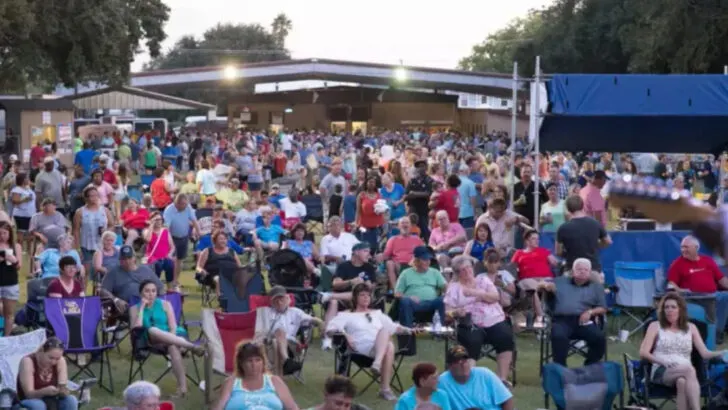 7 Cajun Festivals in Louisiana That Locals Circle on Their Calendars