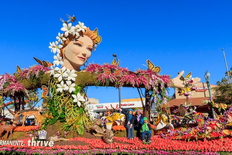 Rose Parade