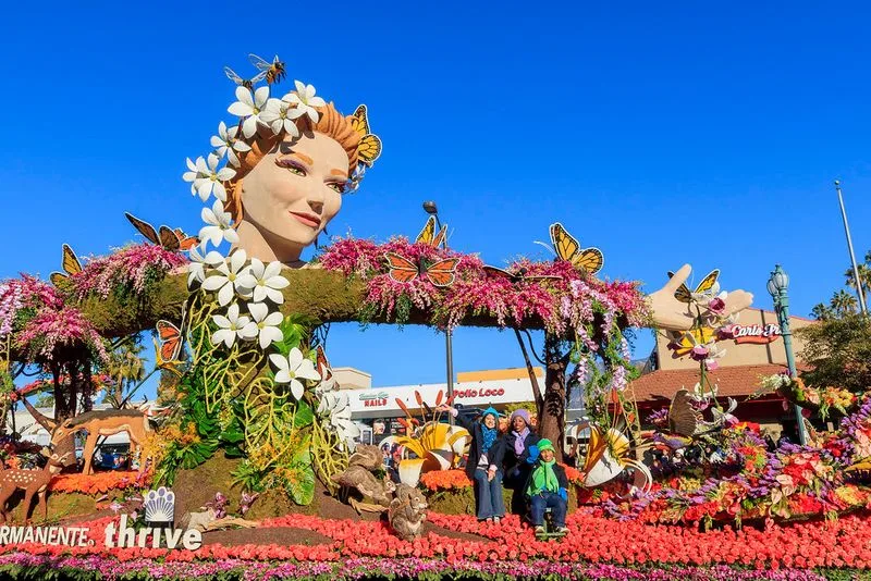Rose Parade
