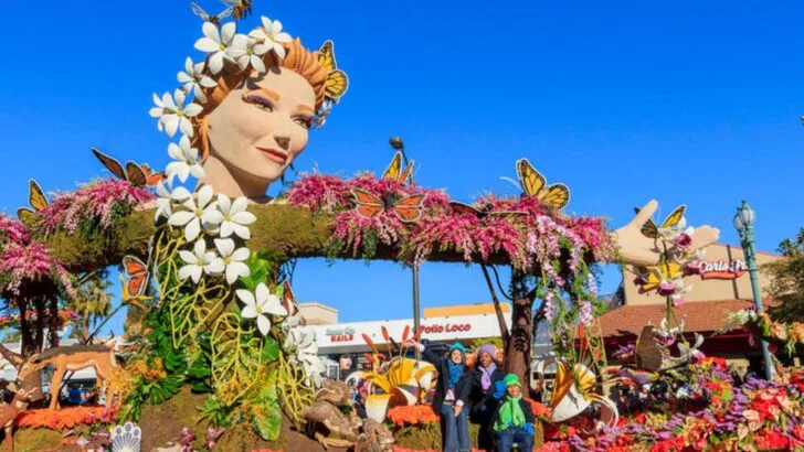 7 California Festivals Families Shouldn’t Miss