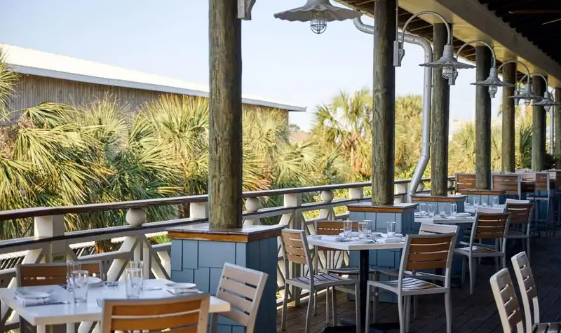 Fisher’s at Orange Beach Marina
