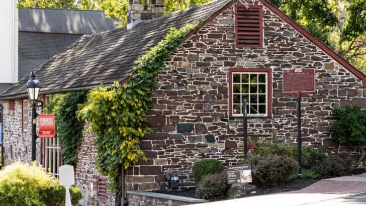 7 Day Trips From Philadelphia That Families Never Get Tired Of