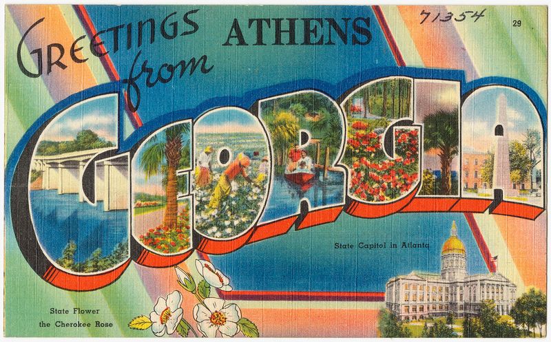 Athens