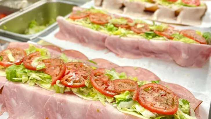 7 Delaware sandwich shops word of mouth keeps popular